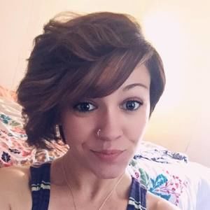 Meet your Posher, Tiffany